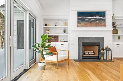 58 Brigade Drive North Kingstown RI 02874