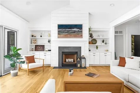 58 Brigade Drive North Kingstown RI 02874