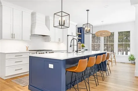 58 Brigade Drive North Kingstown RI 02874