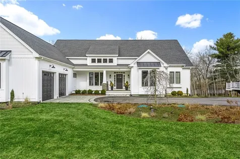 58 Brigade Drive North Kingstown RI 02874