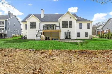 58 Brigade Drive North Kingstown RI 02874