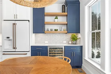 58 Brigade Drive North Kingstown RI 02874