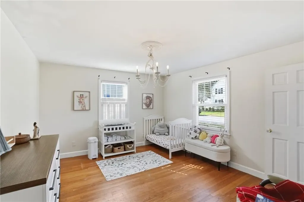 2 Duncan Road East Providence RI 02916