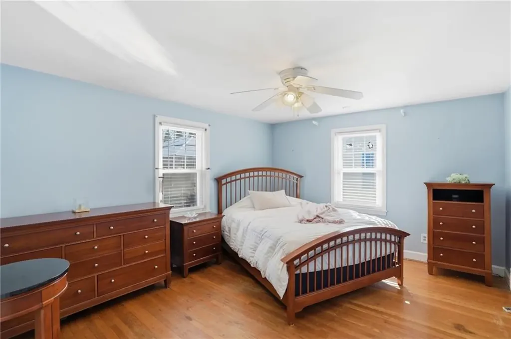 2 Duncan Road East Providence RI 02916