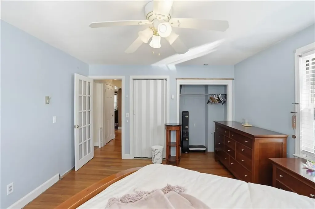 2 Duncan Road East Providence RI 02916