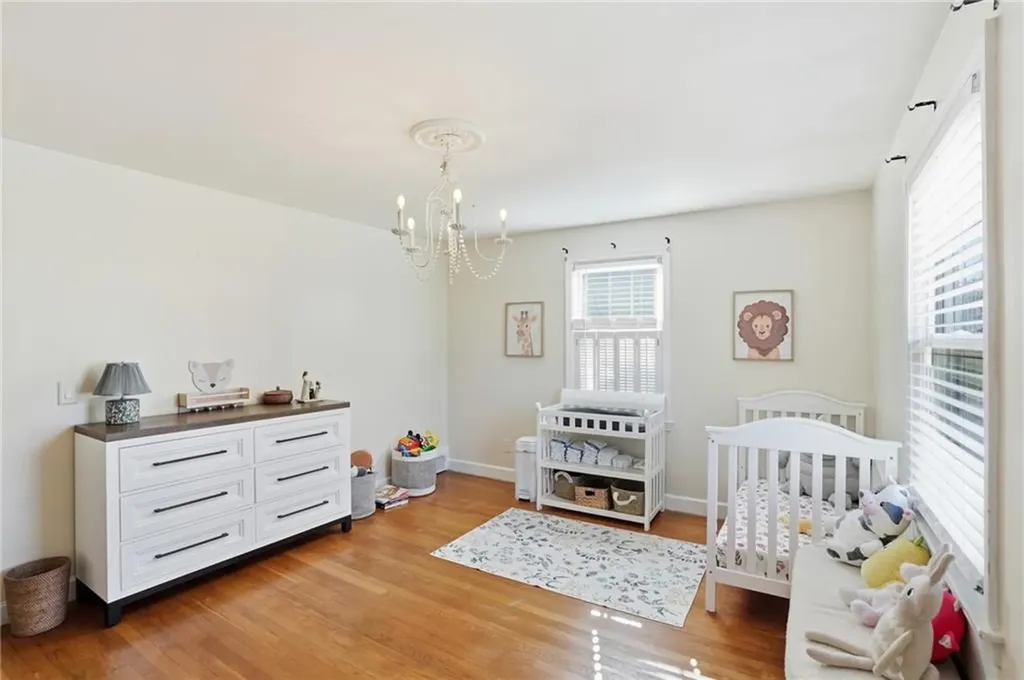 2 Duncan Road East Providence RI 02916