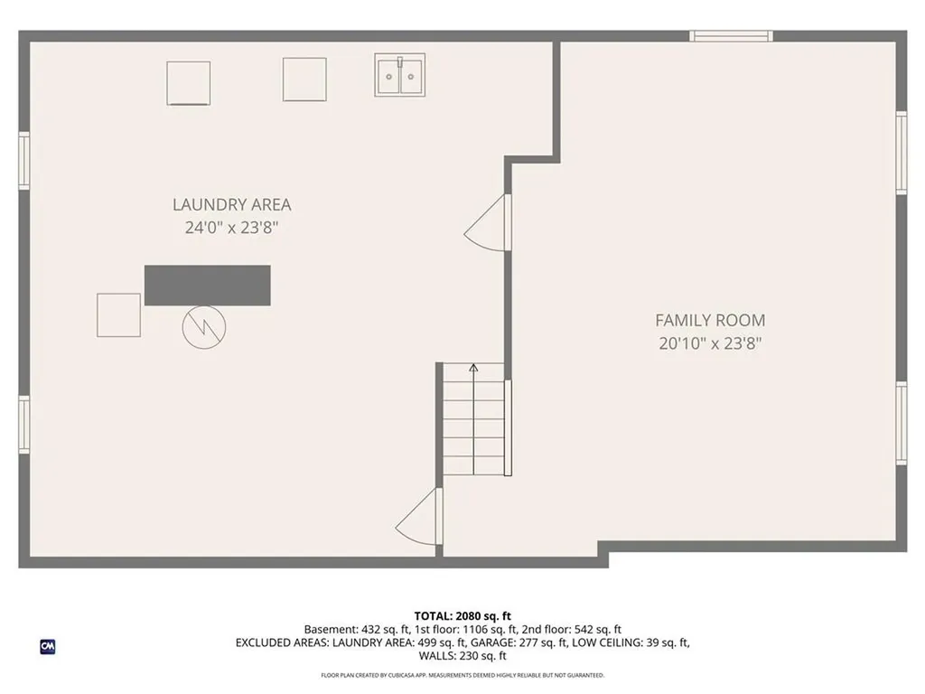 2 Duncan Road East Providence RI 02916