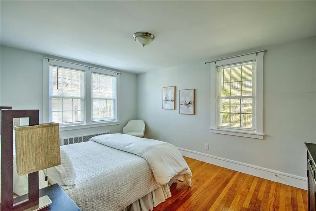 19 Berwick Place East Providence RI 02916