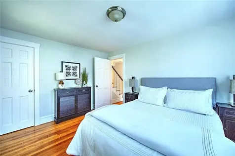 19 Berwick Place East Providence RI 02916