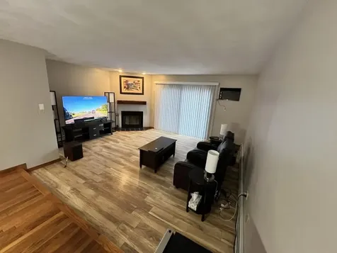 5 Wake Robin Road Lincoln RI 02865