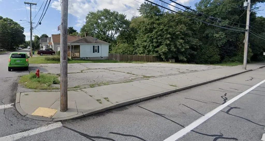 0 Diamond Hill Road Woonsocket RI 02895