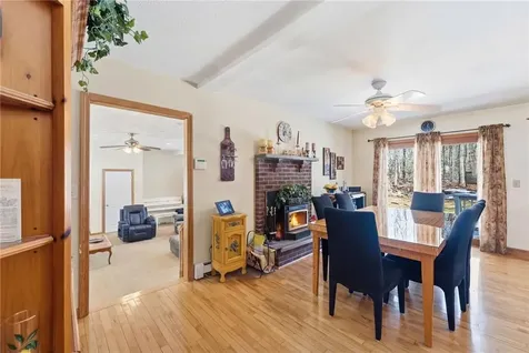 11 Fox Court South Kingstown RI 02879