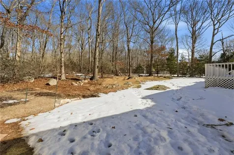 11 Fox Court South Kingstown RI 02879