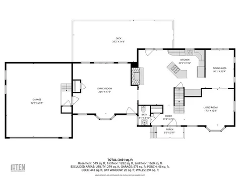 11 Fox Court South Kingstown RI 02879