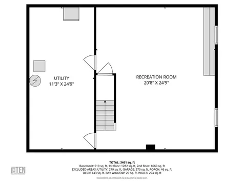 11 Fox Court South Kingstown RI 02879