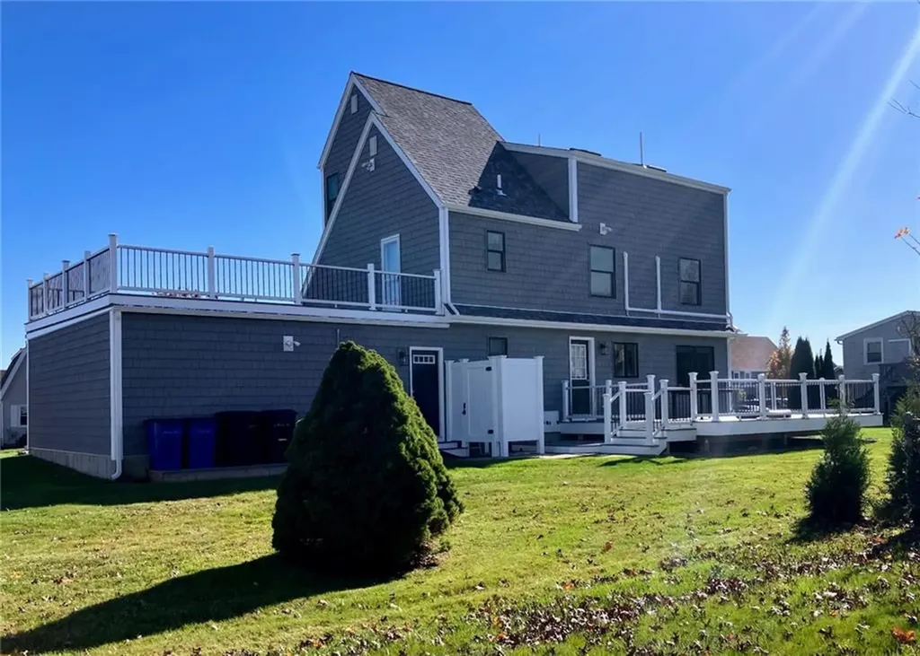 2 Bristol Road Narragansett RI 02882