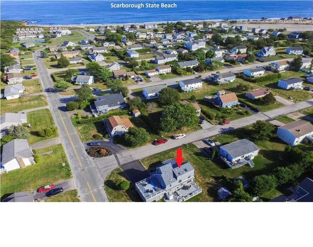 2 Bristol Road Narragansett RI 02882
