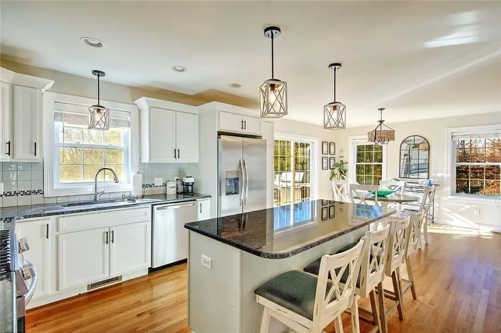 58 Clearview Drive Richmond RI 02892