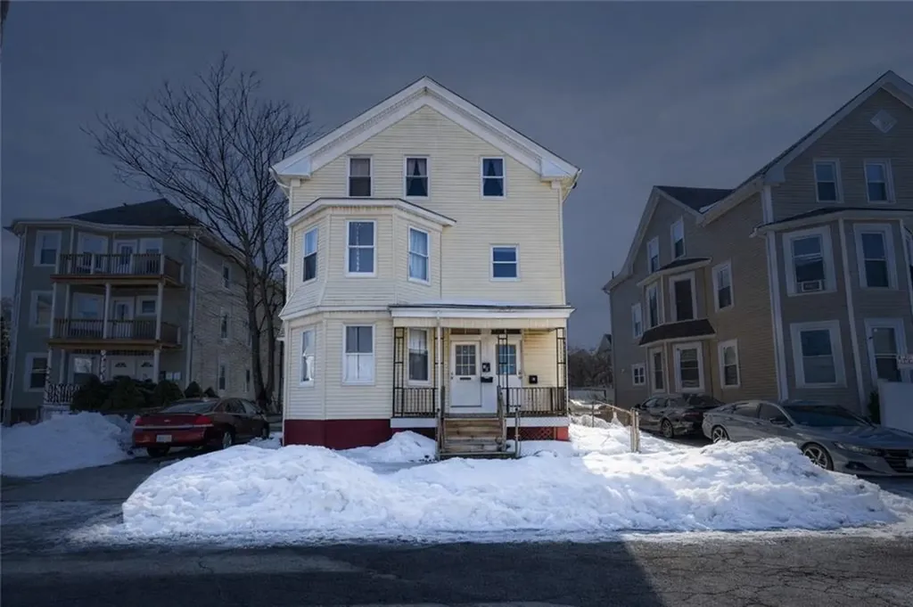 2 Bernon Street Providence RI 02908