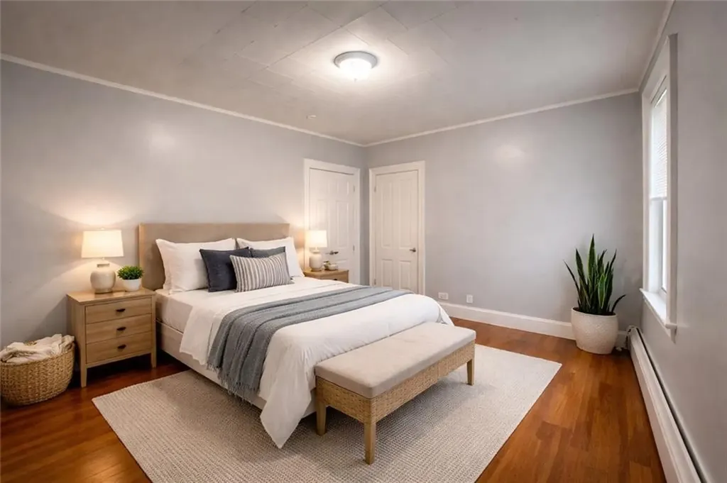 2 Bernon Street Providence RI 02908