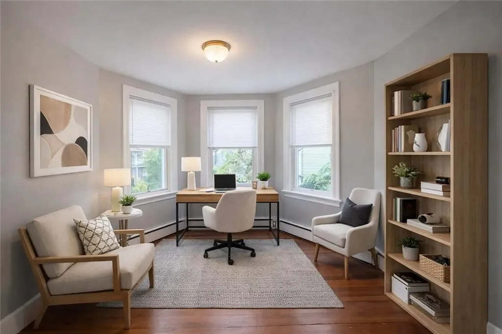 2 Bernon Street Providence RI 02908