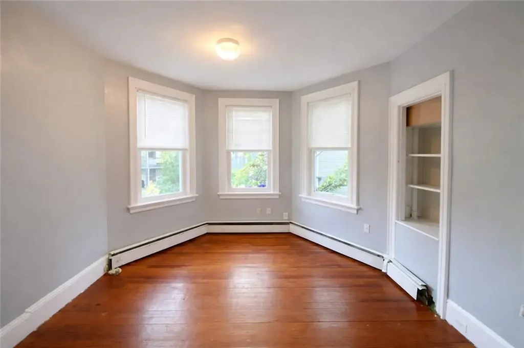 2 Bernon Street Providence RI 02908
