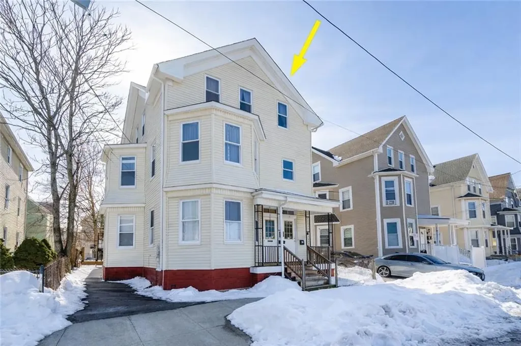 2 Bernon Street Providence RI 02908