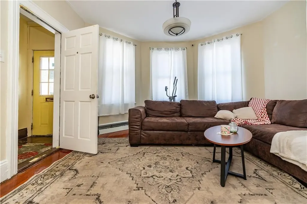2 Bernon Street Providence RI 02908
