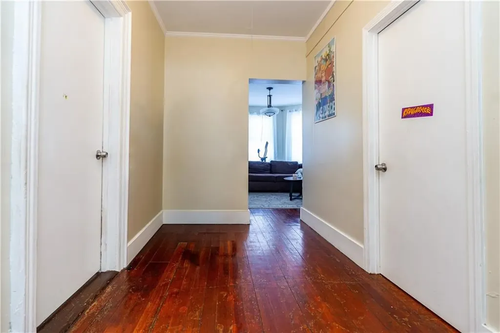 2 Bernon Street Providence RI 02908