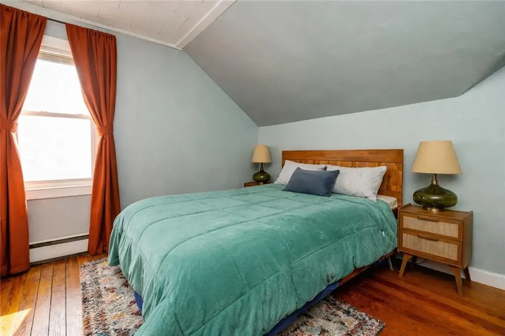 2 Bernon Street Providence RI 02908