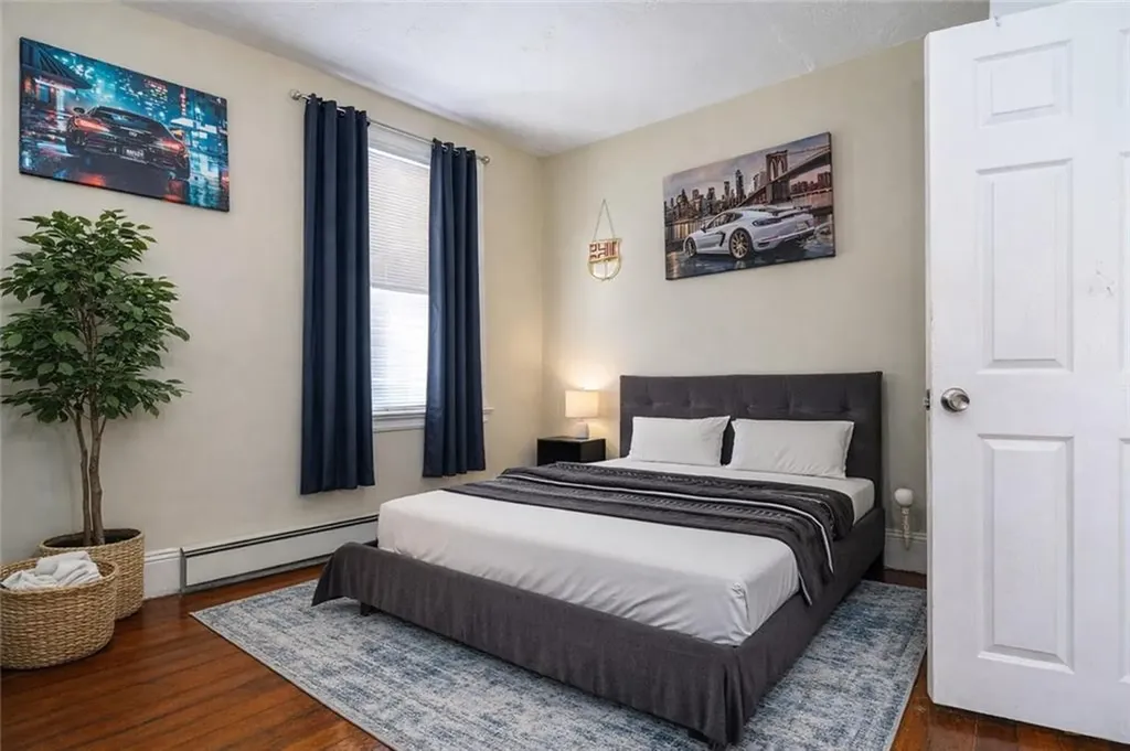 2 Bernon Street Providence RI 02908
