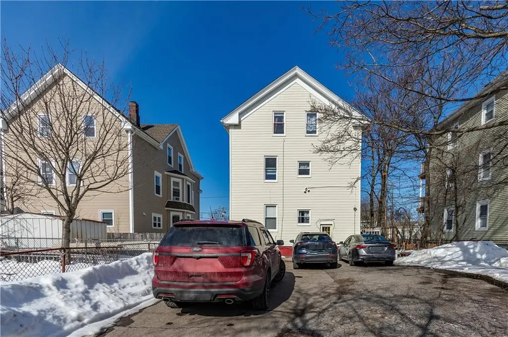 2 Bernon Street Providence RI 02908