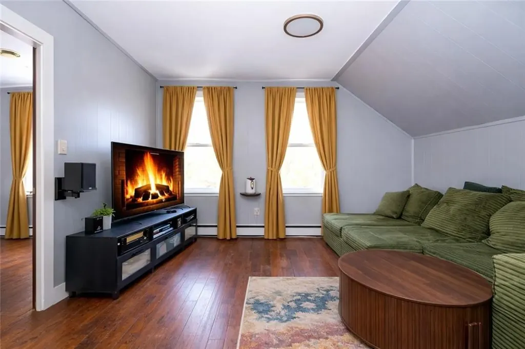 2 Bernon Street Providence RI 02908
