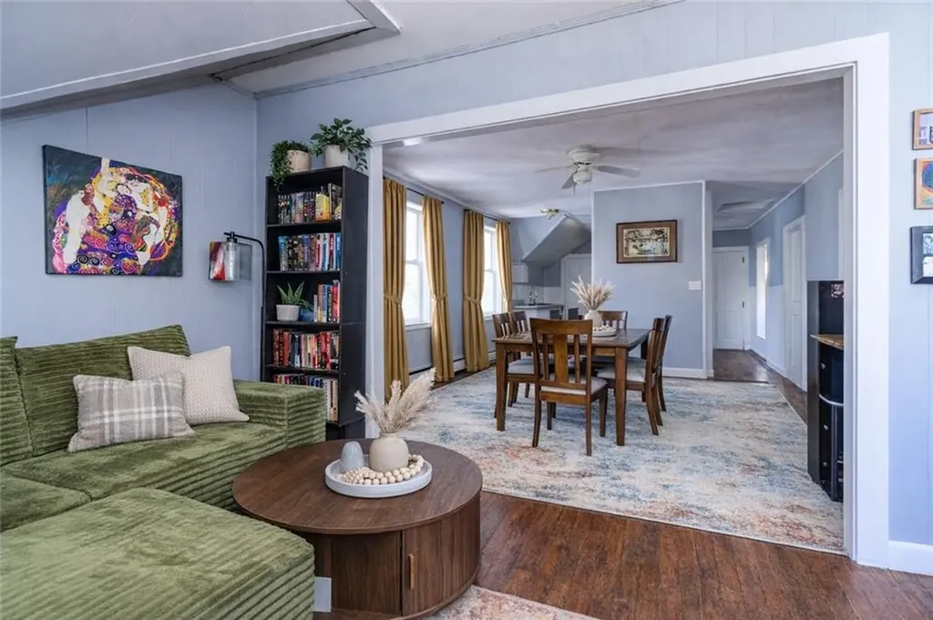 2 Bernon Street Providence RI 02908