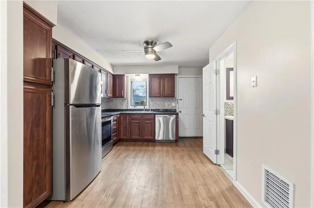 1 Zambarano Avenue North Providence RI 02911