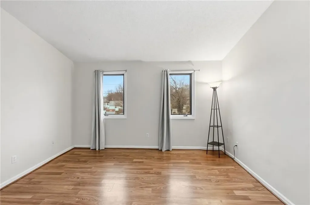 1 Zambarano Avenue North Providence RI 02911