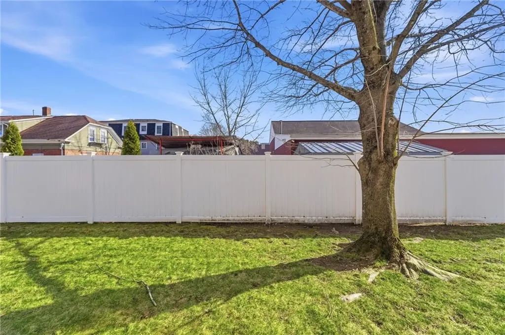 1 Zambarano Avenue North Providence RI 02911