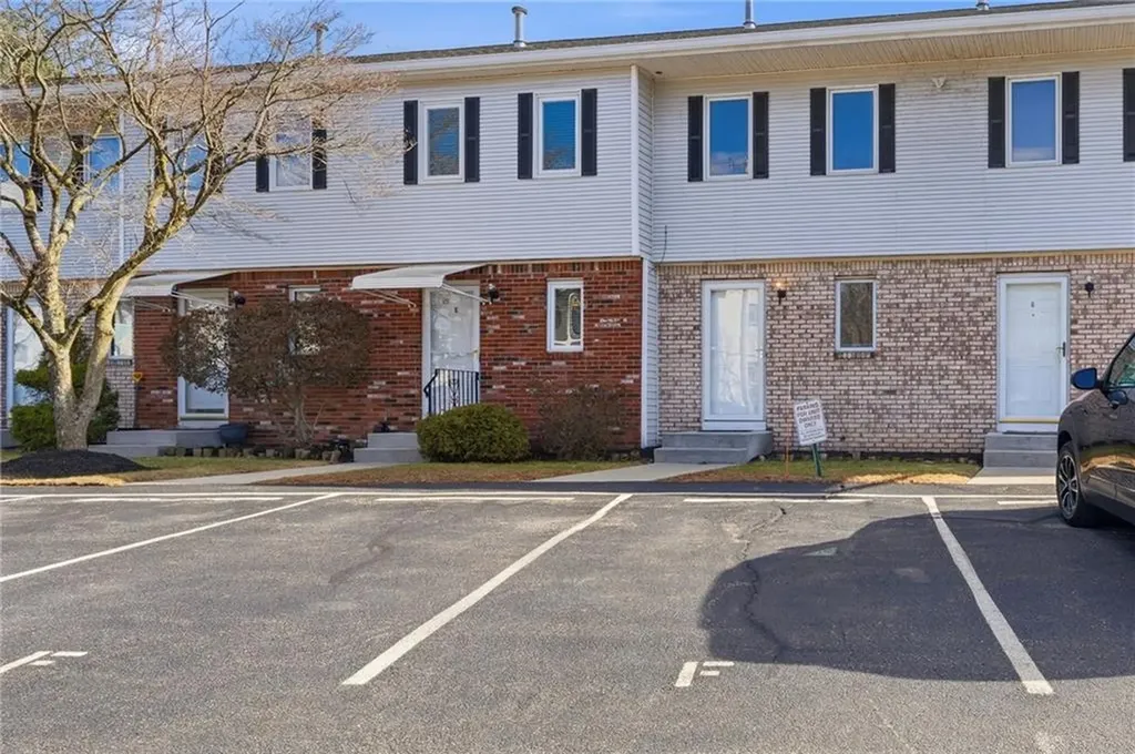 1 Zambarano Avenue North Providence RI 02911