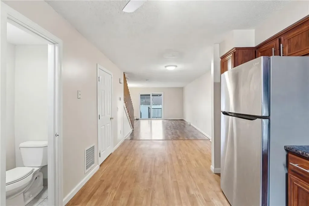 1 Zambarano Avenue North Providence RI 02911