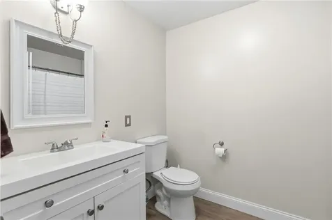 1 Zambarano Avenue North Providence RI 02911