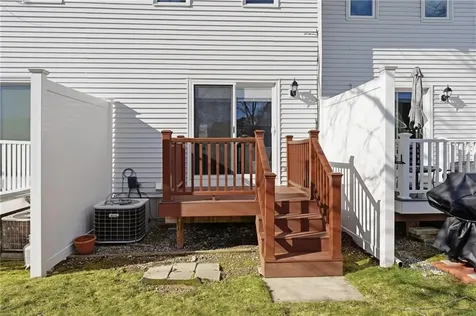 1 Zambarano Avenue North Providence RI 02911