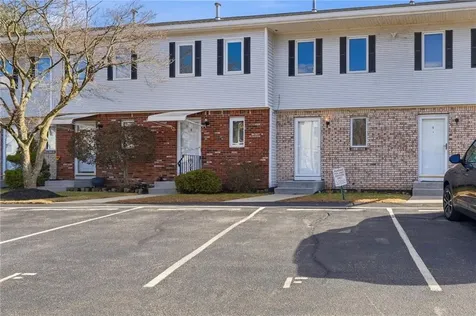 1 Zambarano Avenue North Providence RI 02911