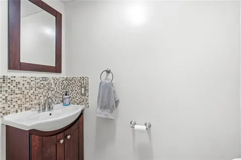 1 Zambarano Avenue North Providence RI 02911