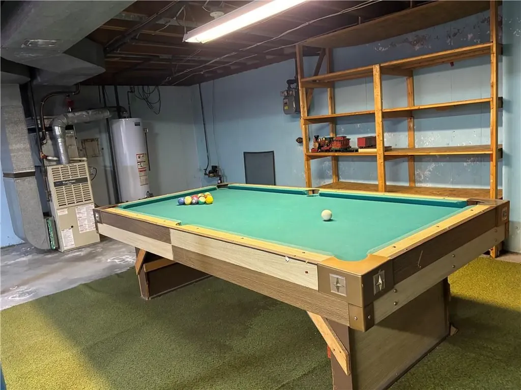 46 Lake Garden Drive Cranston RI 02920