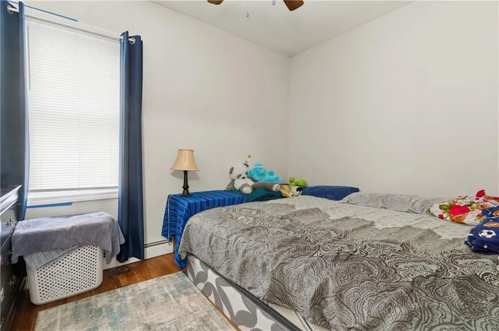 35 Gifford Street Providence RI 02909