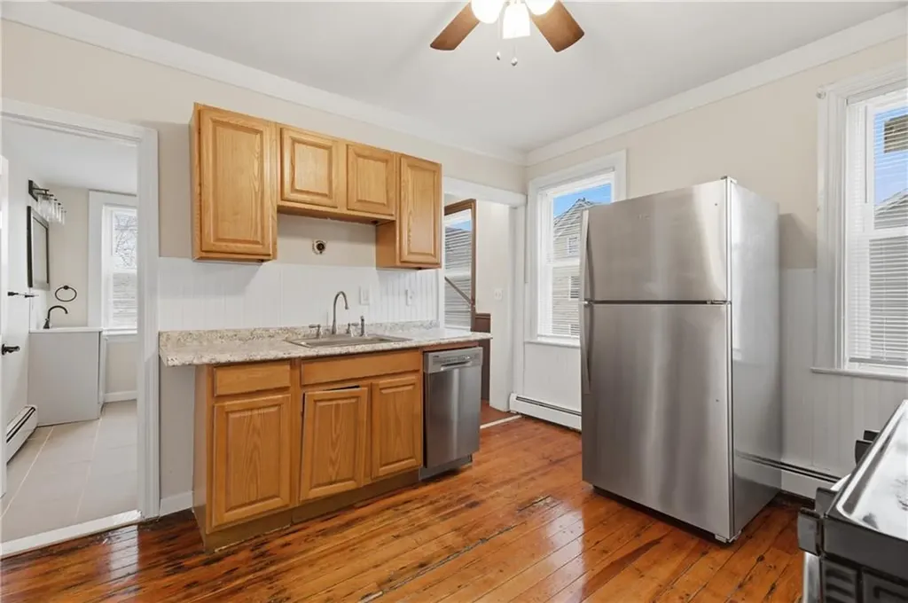 35 Gifford Street Providence RI 02909