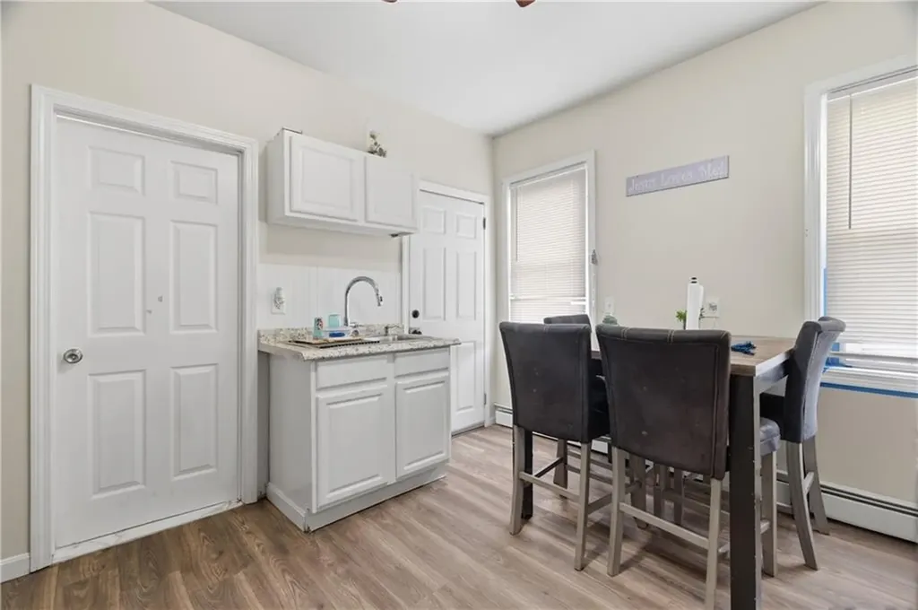 35 Gifford Street Providence RI 02909