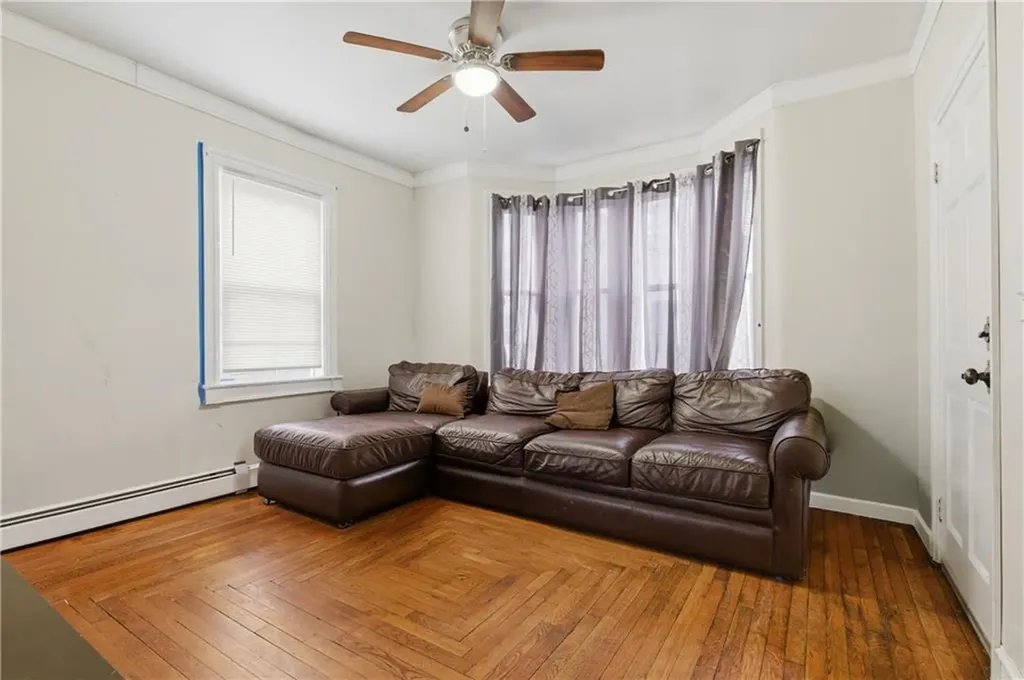 35 Gifford Street Providence RI 02909