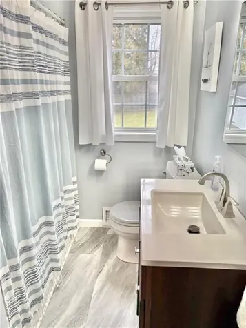 33 Rose Hill Drive Cranston RI 02920