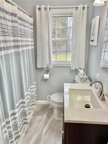 33 Rose Hill Drive Cranston RI 02920